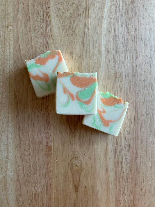 Melon Ball