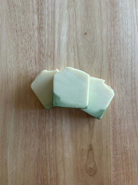 Lemongrass(Preorder-Ships July 1-10)